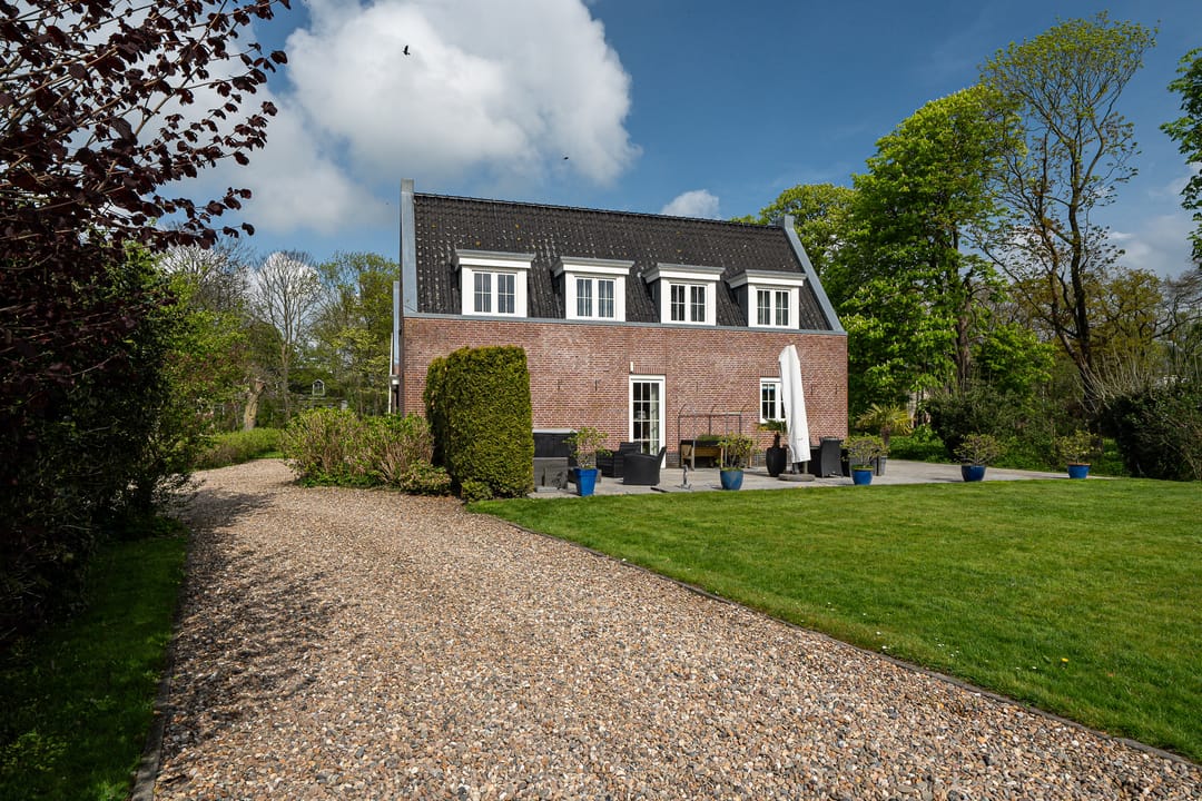 Foto 8 van De Finne 7