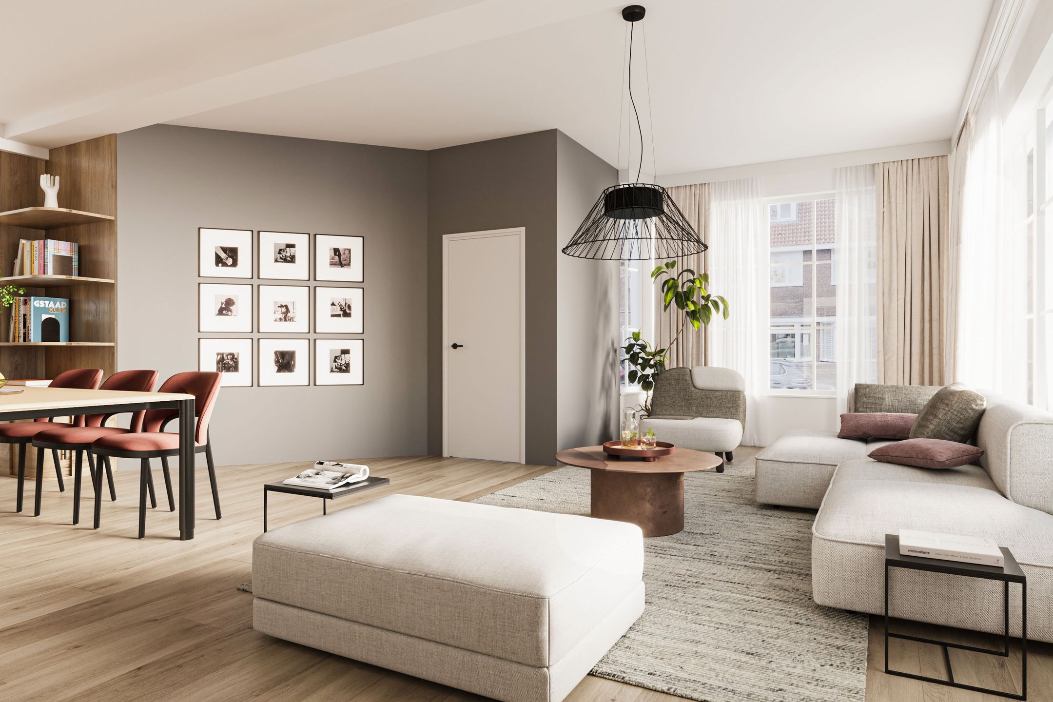 Foto 6 van Sweder van Zuylenweg 15