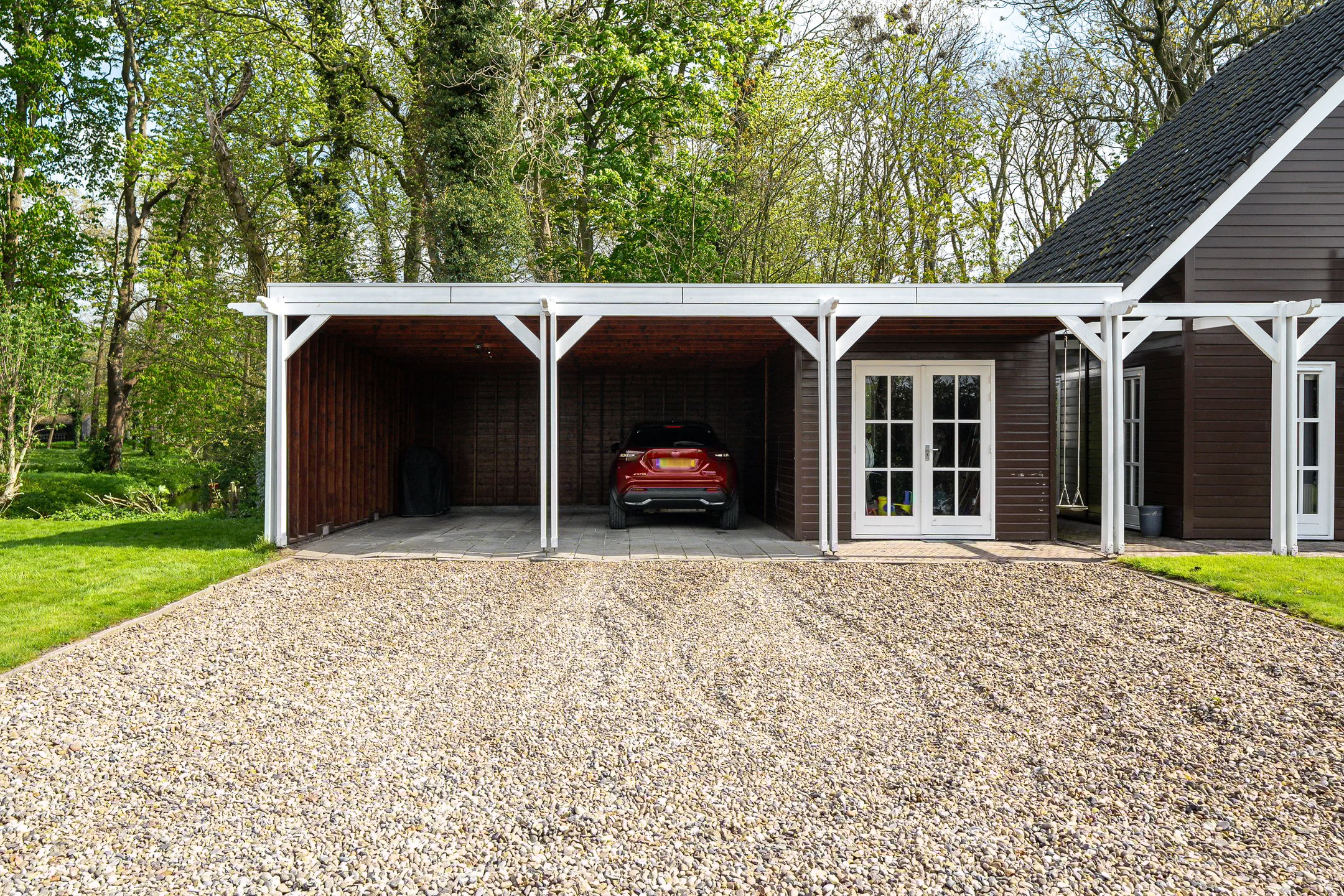 Foto 75 van De Finne 7