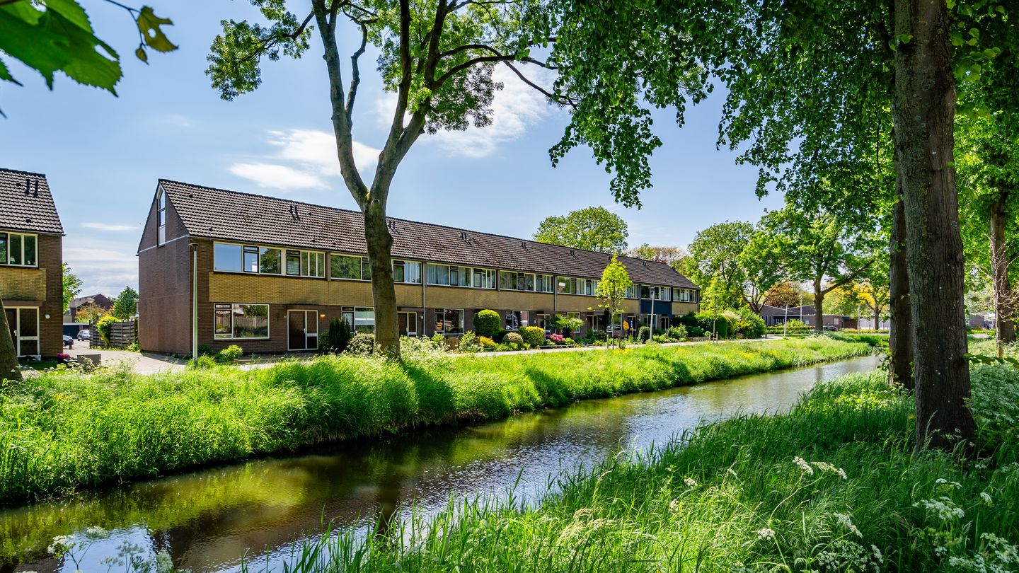 Foto 1 van Kalmoessingel 32