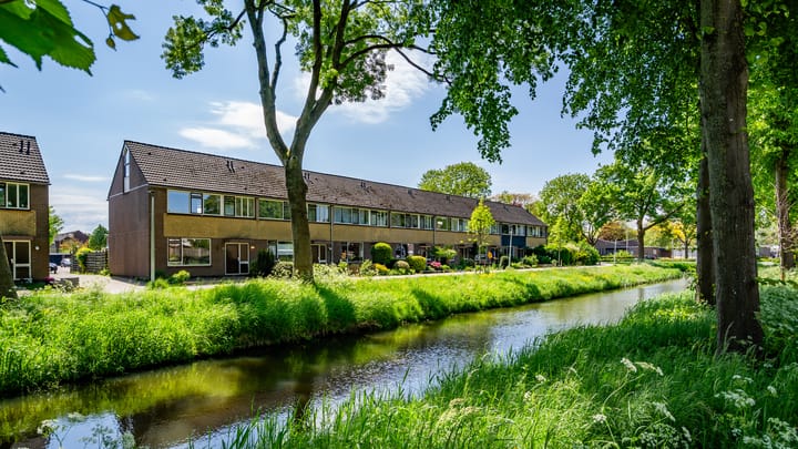 Foto 1 van Kalmoessingel 32