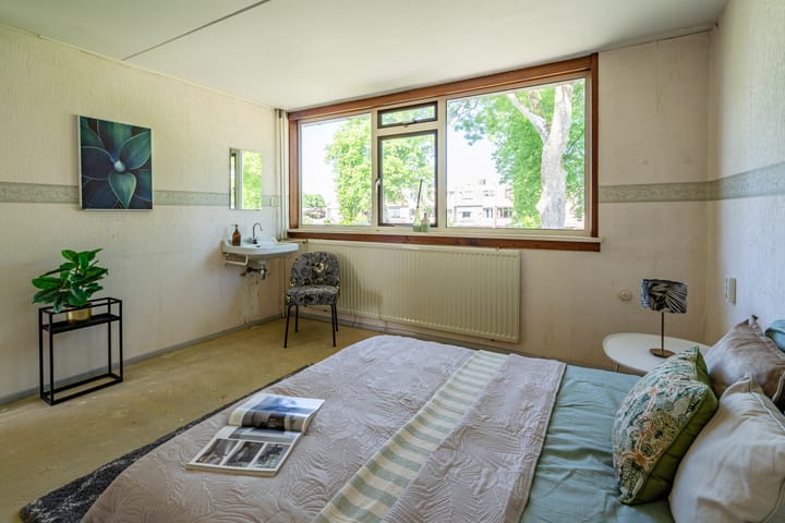 Foto 4 van Kalmoessingel 32