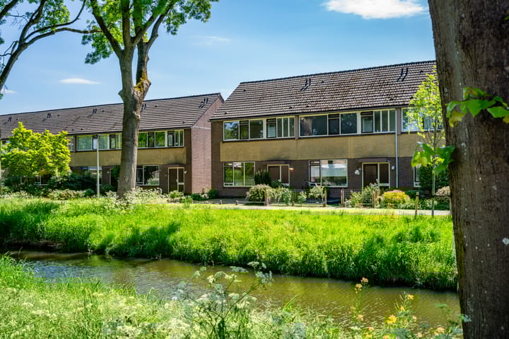 Foto 9 van Kalmoessingel 32