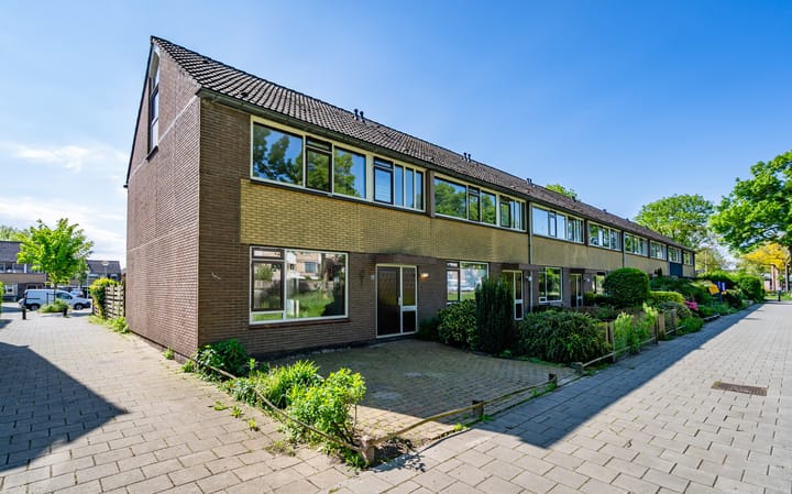 Foto 11 van Kalmoessingel 32