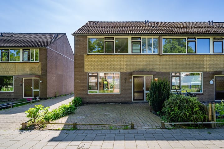 Foto 12 van Kalmoessingel 32