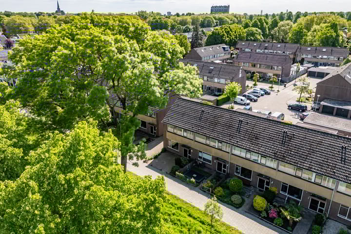 Foto 14 van Kalmoessingel 32