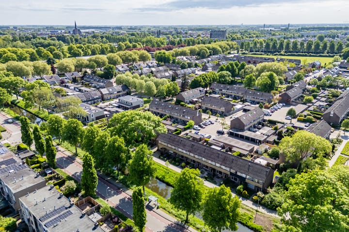 Foto 15 van Kalmoessingel 32