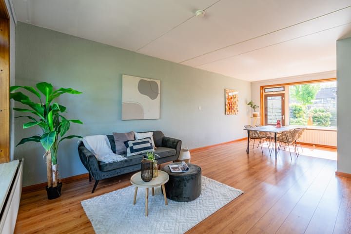 Foto 21 van Kalmoessingel 32