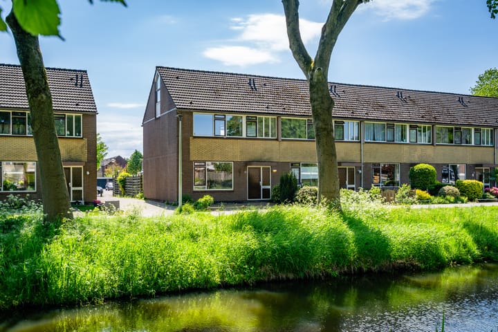 Foto 10 van Kalmoessingel 32