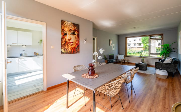 Foto 24 van Kalmoessingel 32