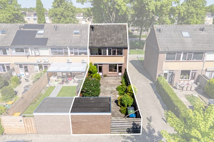 Foto 48 van Kalmoessingel 32