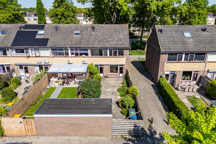 Foto 50 van Kalmoessingel 32