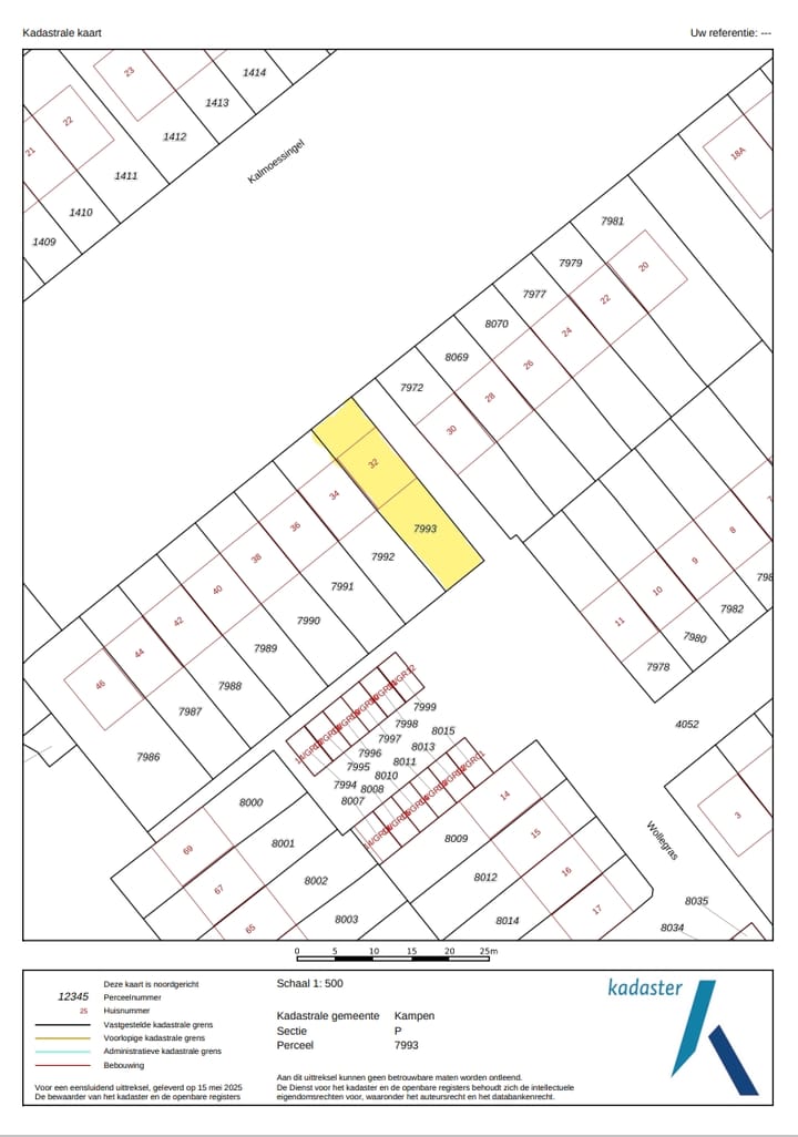 Foto 60 van Kalmoessingel 32