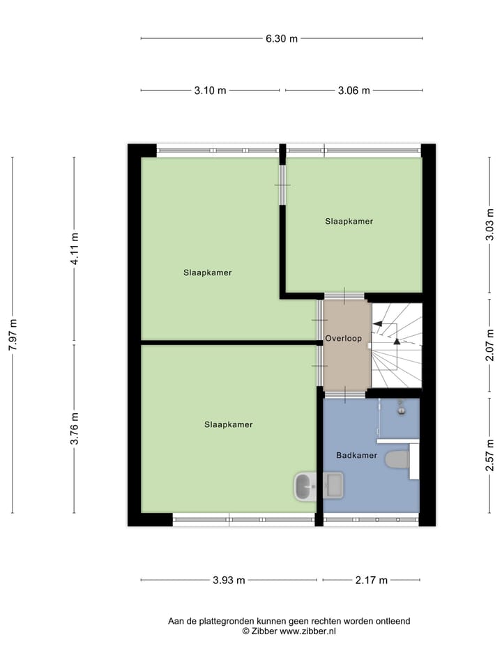 Foto 56 van Kalmoessingel 32