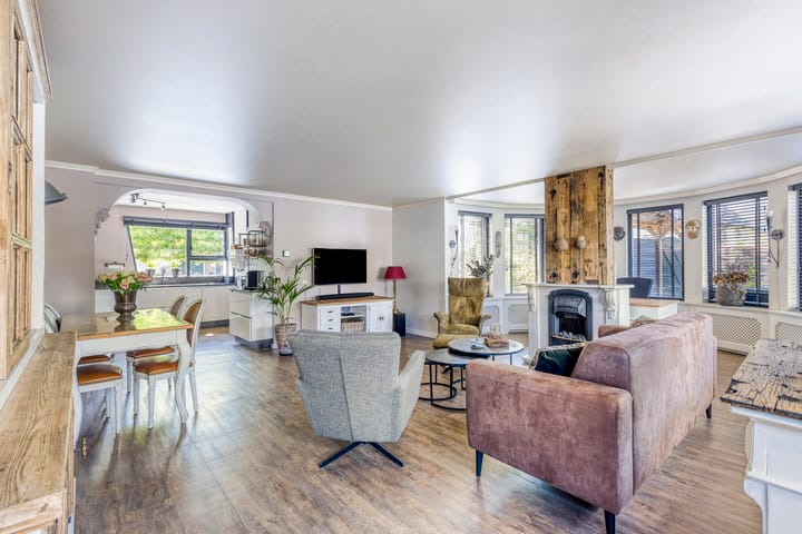 Foto 3 van Puccinistraat 15