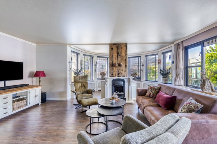 Foto 4 van Puccinistraat 15