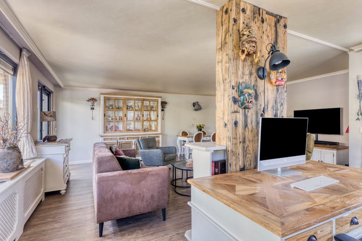 Foto 5 van Puccinistraat 15