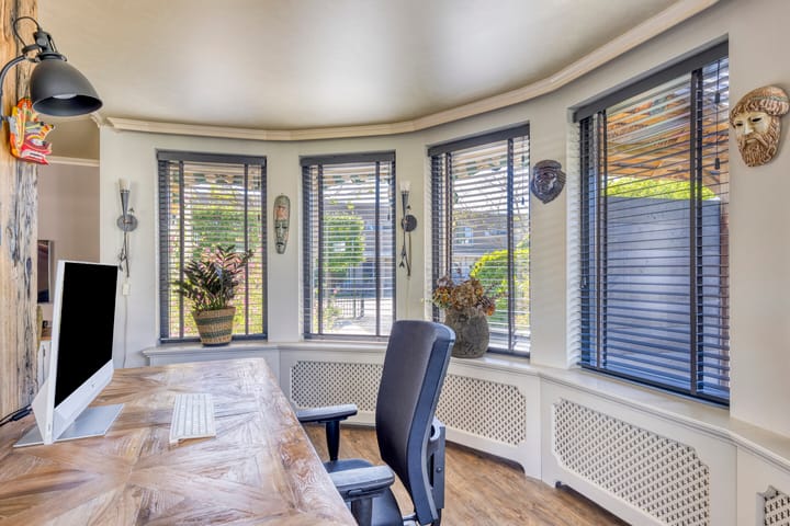 Foto 7 van Puccinistraat 15