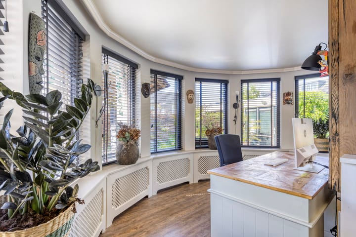 Foto 8 van Puccinistraat 15