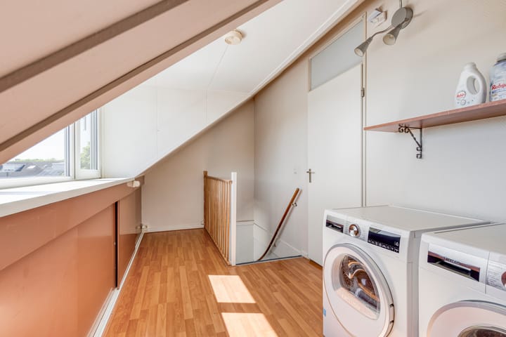 Foto 22 van Puccinistraat 15