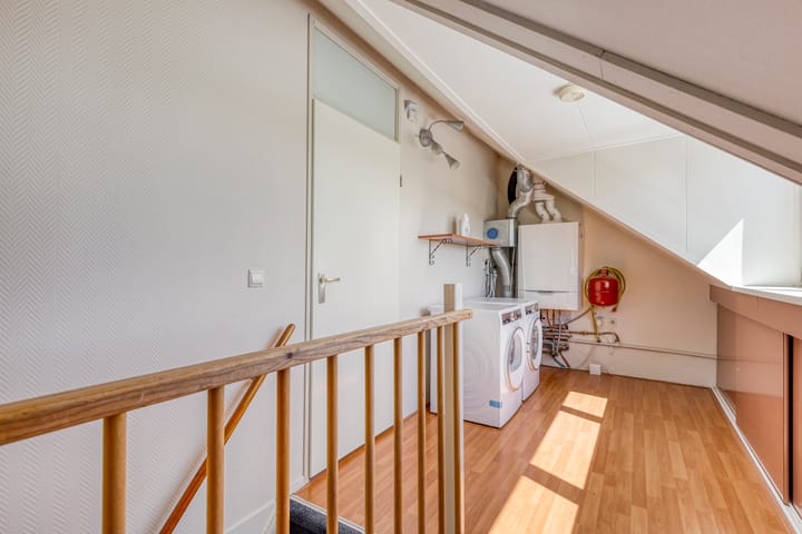 Foto 23 van Puccinistraat 15