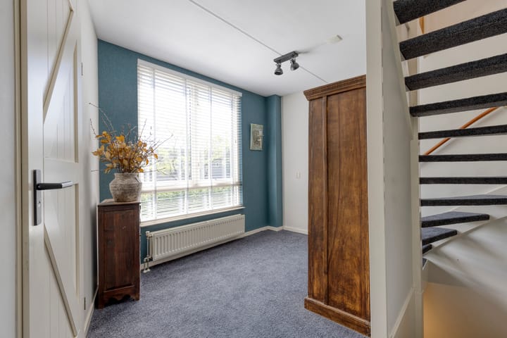 Foto 25 van Puccinistraat 15