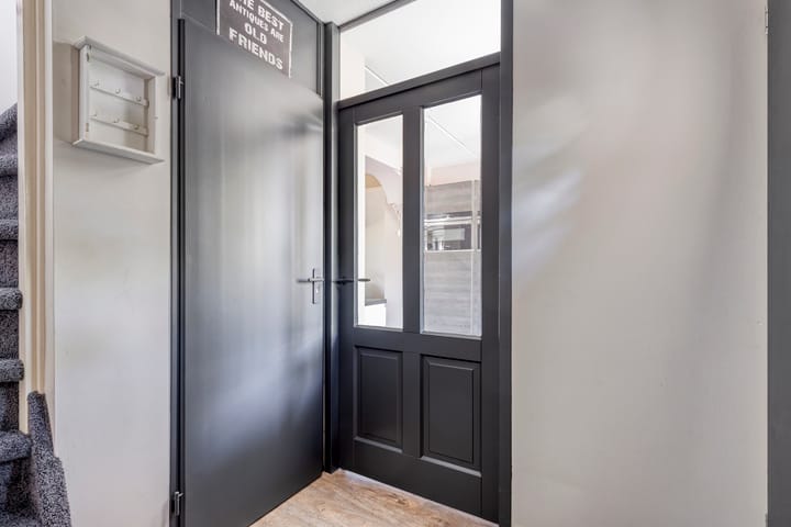 Foto 27 van Puccinistraat 15