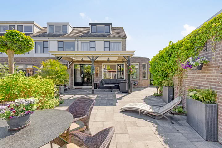 Foto 29 van Puccinistraat 15