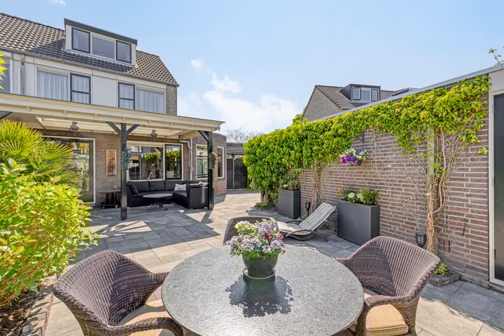 Foto 30 van Puccinistraat 15