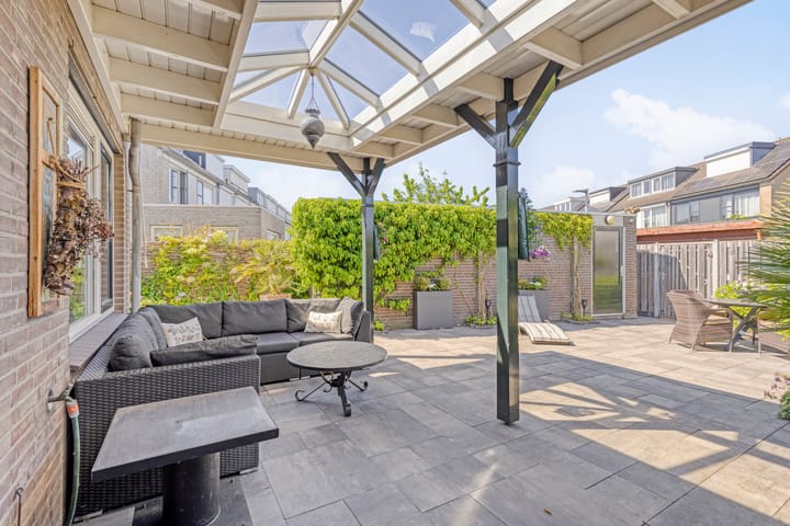 Foto 31 van Puccinistraat 15