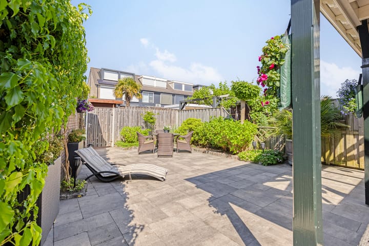 Foto 32 van Puccinistraat 15