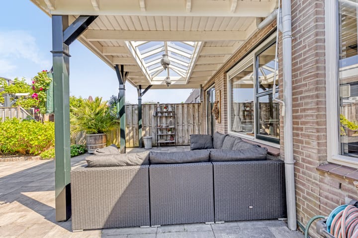 Foto 33 van Puccinistraat 15