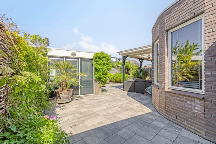 Foto 35 van Puccinistraat 15