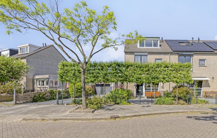 Foto 38 van Puccinistraat 15