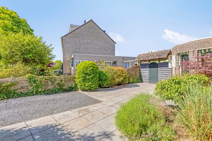 Foto 39 van Puccinistraat 15