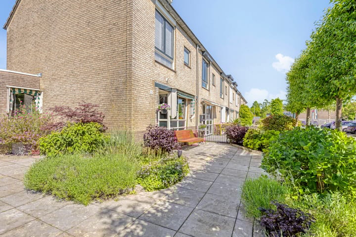 Foto 40 van Puccinistraat 15