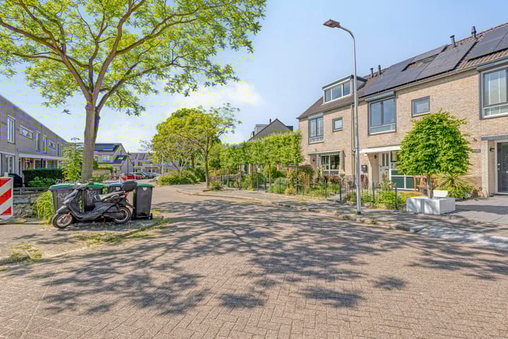 Foto 43 van Puccinistraat 15