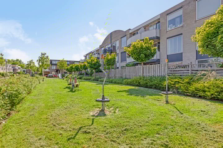 Foto 44 van Puccinistraat 15