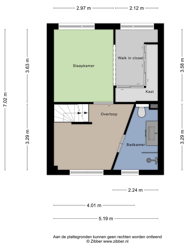 Foto 46 van Puccinistraat 15