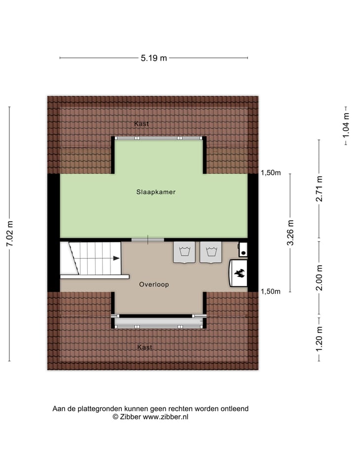 Foto 47 van Puccinistraat 15