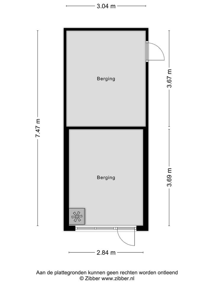 Foto 48 van Puccinistraat 15