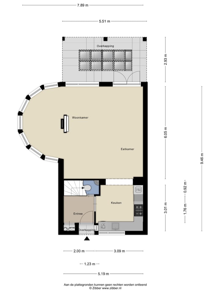 Foto 45 van Puccinistraat 15