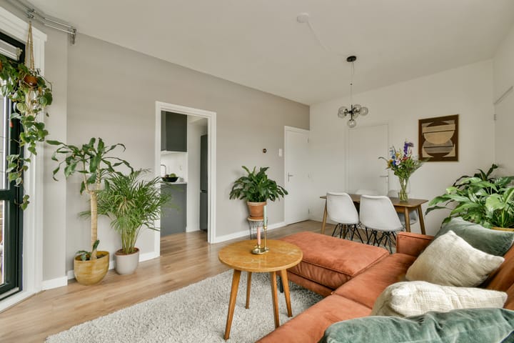 Foto 1 van Van Hanxleden Houwertstraat 39-1