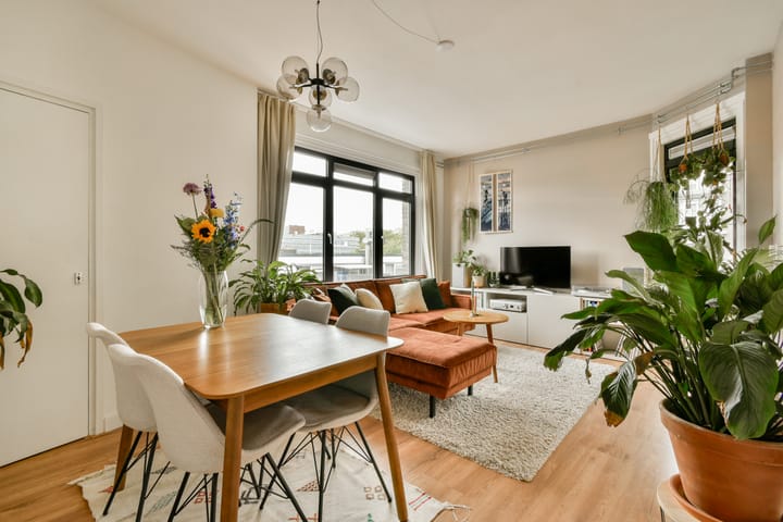 Foto 5 van Van Hanxleden Houwertstraat 39-1