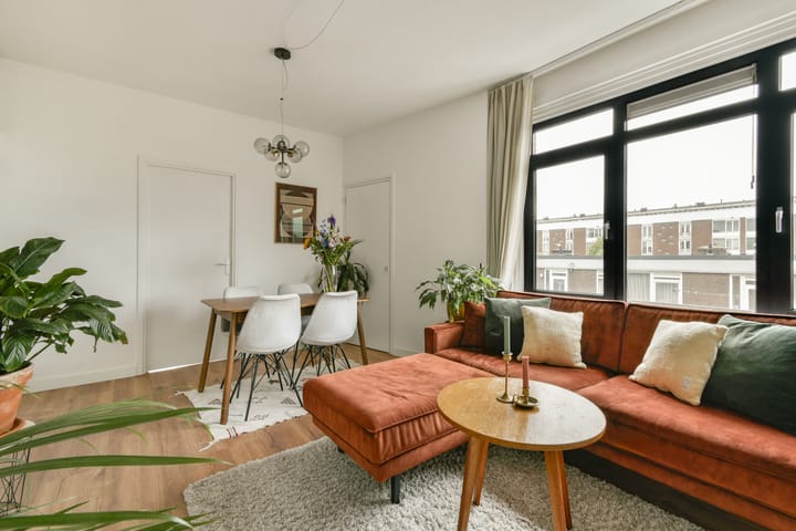 Foto 6 van Van Hanxleden Houwertstraat 39-1