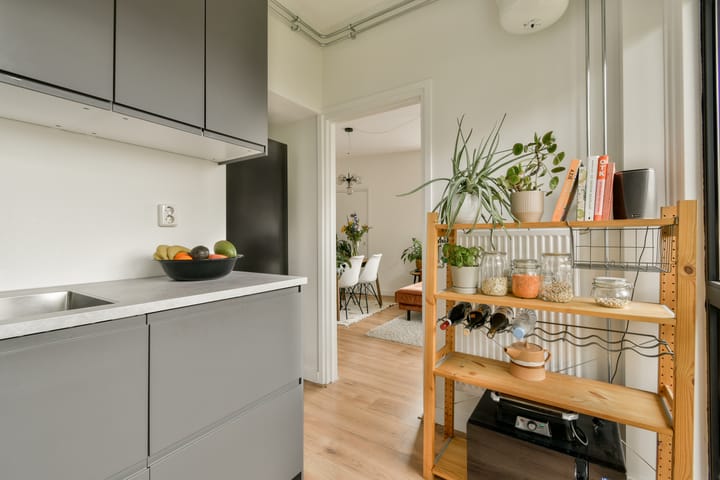 Foto 8 van Van Hanxleden Houwertstraat 39-1