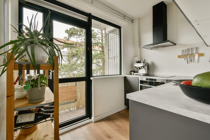 Foto 10 van Van Hanxleden Houwertstraat 39-1