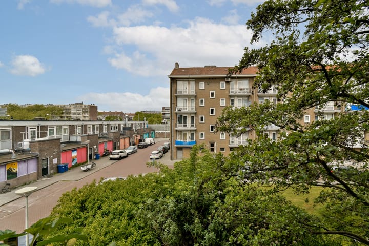 Foto 13 van Van Hanxleden Houwertstraat 39-1