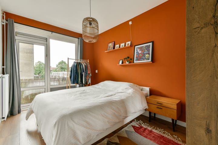 Foto 14 van Van Hanxleden Houwertstraat 39-1