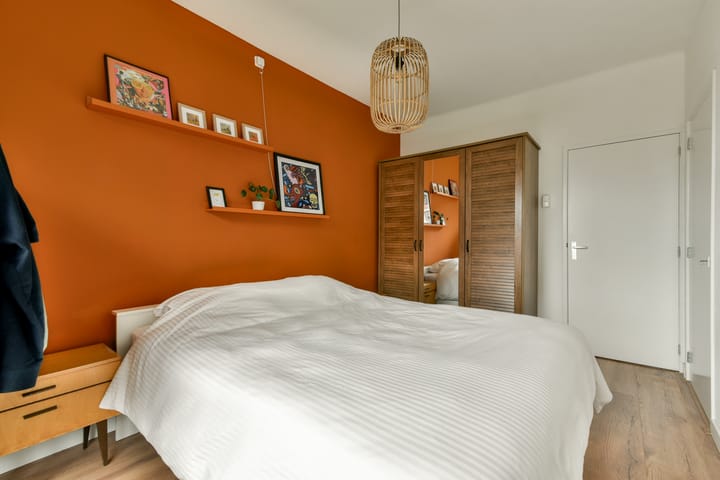 Foto 15 van Van Hanxleden Houwertstraat 39-1